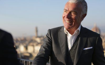 La sucesión del fundador en una empresa familiar